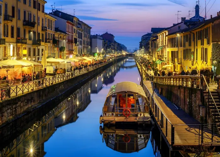 Dream Suites Milano Pagano Citylife